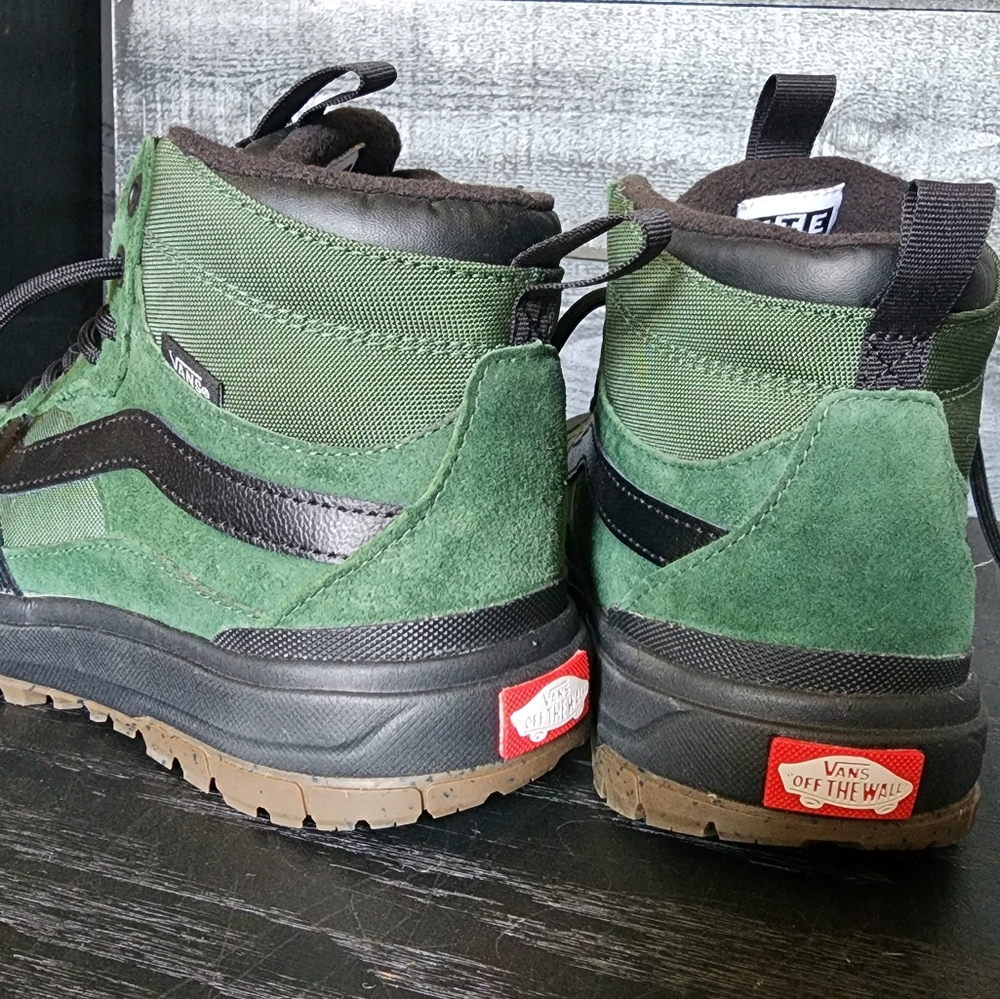 Vans Ultrarange exo hi MTE-1 - Picture 5 of 9
